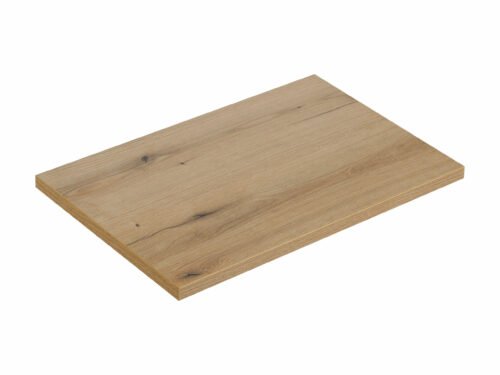 Bathroom countertop 80 cm NOVA OAK