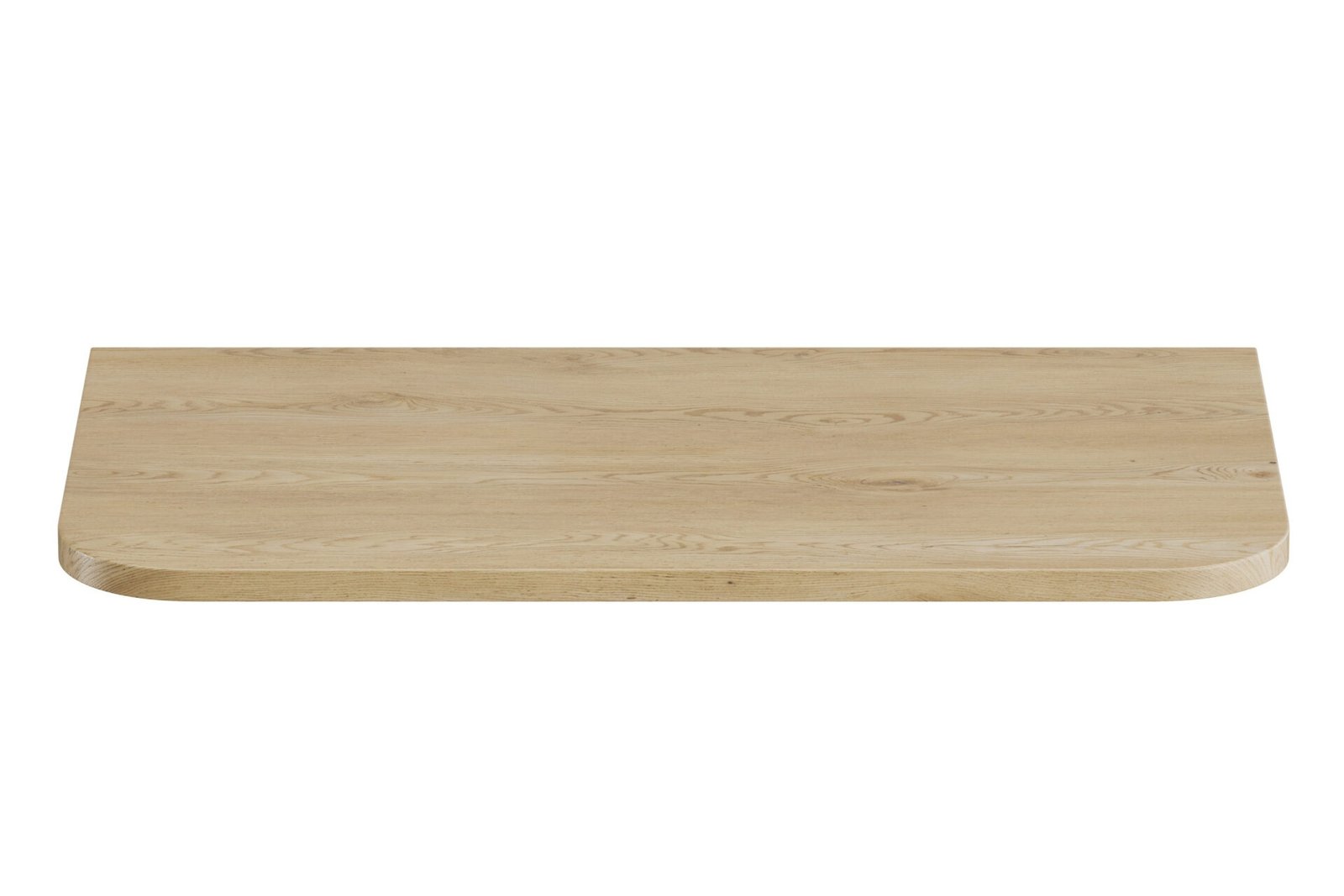 Bathroom countertop 80 cm Ovalia Cremona - Image 2