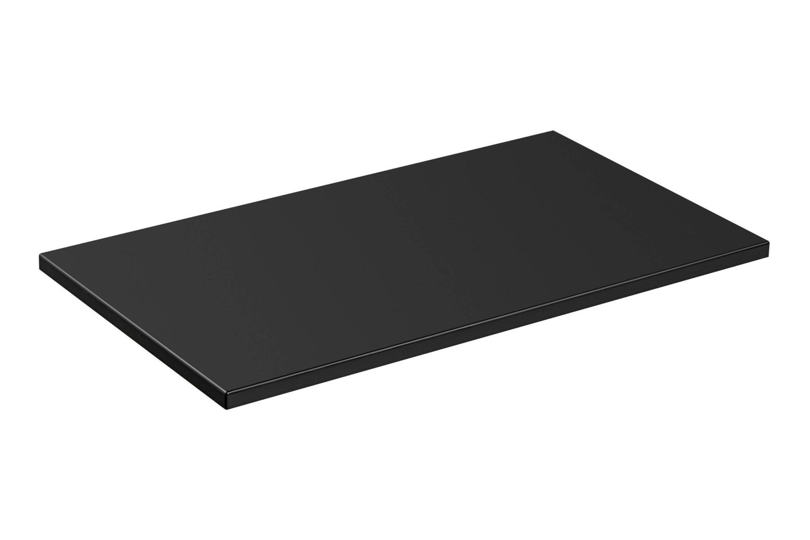 Bathroom countertop 80 cm SANTA FE BLACK