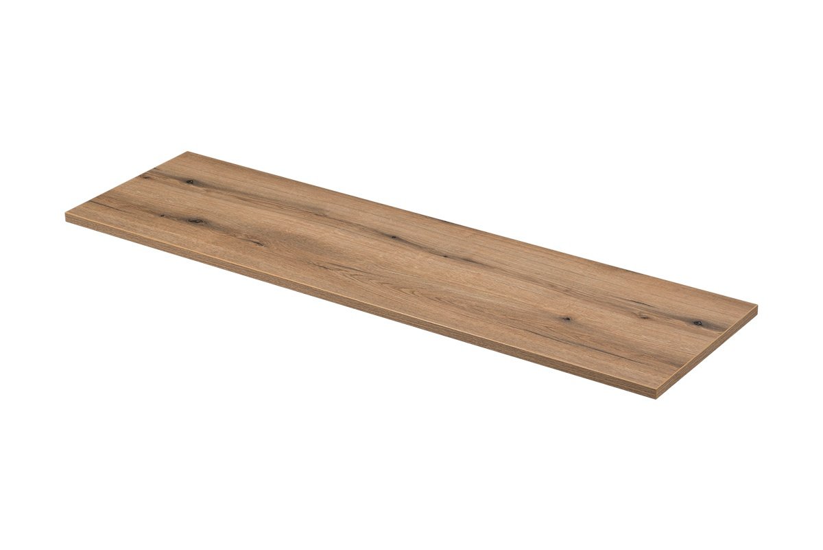 Bathroom countertop 89-140-A OAK COAST EVOKE