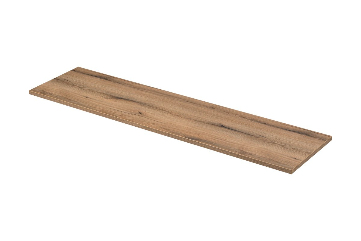 Bathroom countertop 89-160-A OAK COAST EVOKE