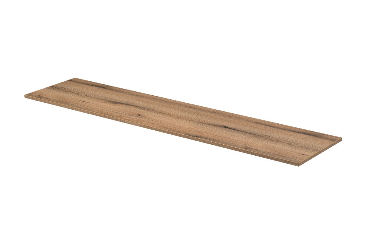 Bathroom countertop 89-180-A OAK COAST EVOKE