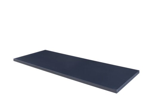 Bathroom countertop 90 cm ELEGANCE BLUE