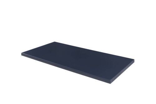 Bathroom countertop 90 cm ELEGANCE BLUE