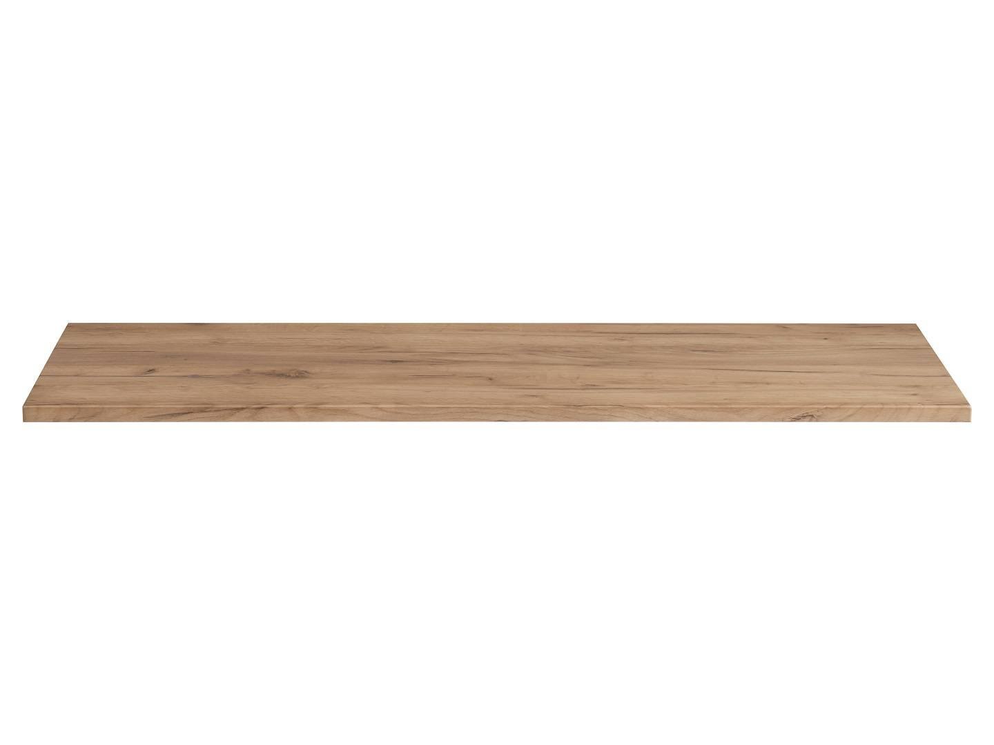 CAPRI OAK 892 Table top 120 cm