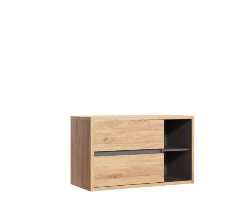Devon 823 – Washbasin cabinet 100 2S
