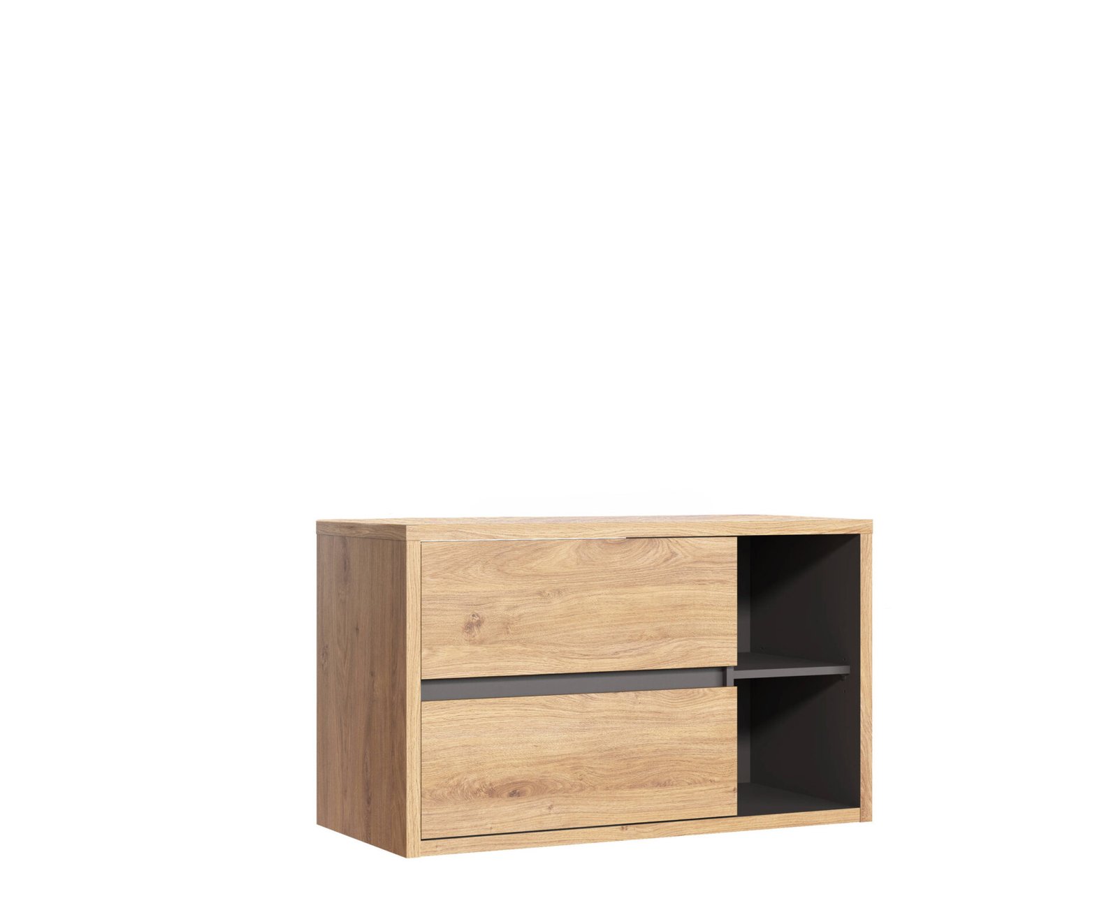 Devon 823 - Washbasin cabinet 100 2S