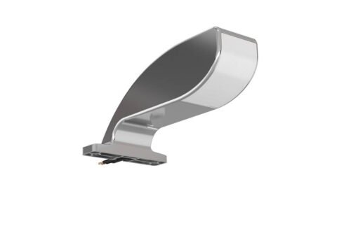 FILA CHROME LED lamp