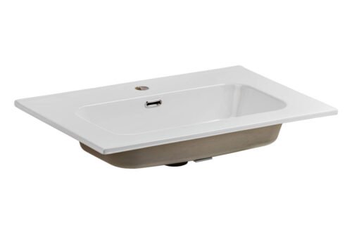 GO 60/DP-8095 vanity washbasin 60 cm