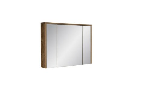 Hampton mirror cabinet 100 cm