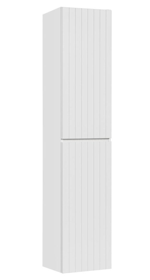 ICONIC WHITE 80-01-D-2D tall pole