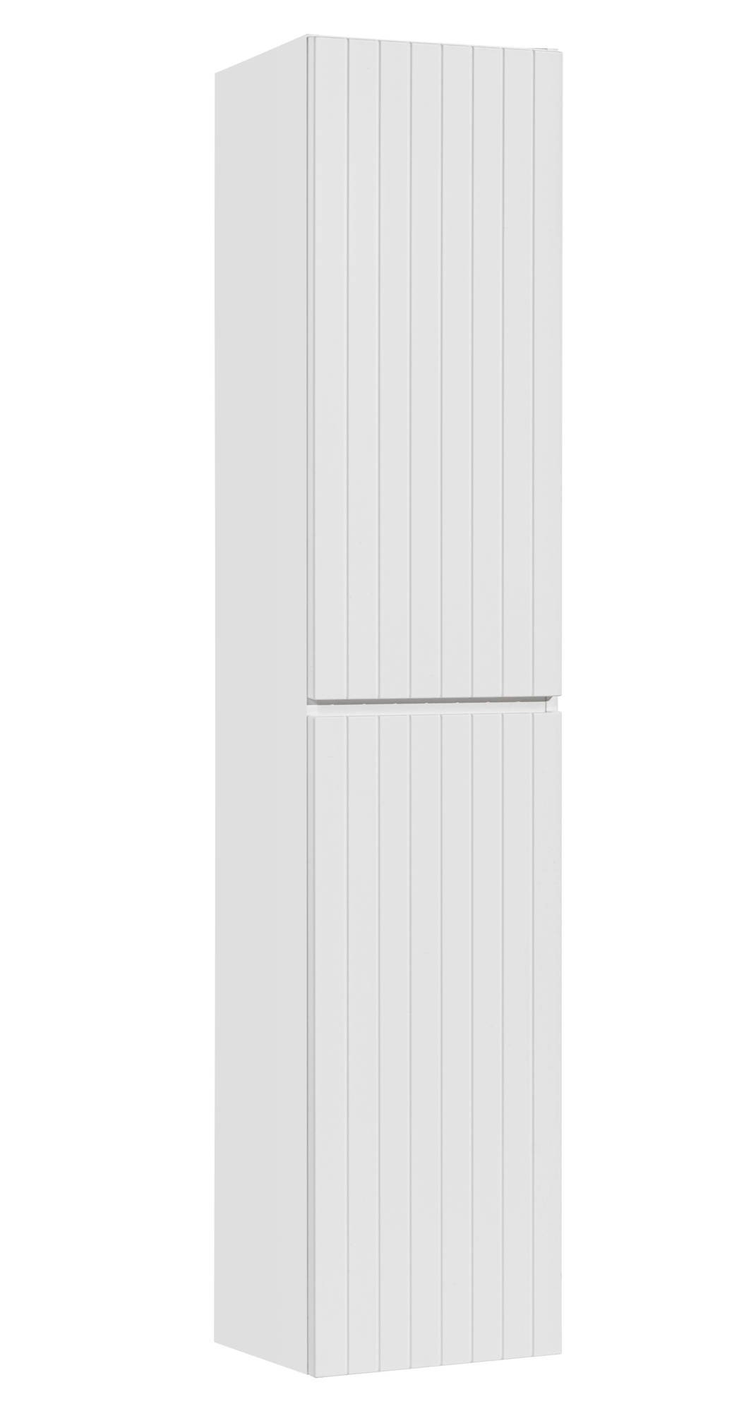 ICONIC WHITE 80-01-D-2D tall pole