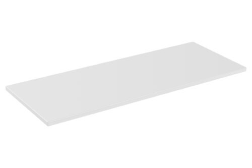 ICONIC WHITE 89-180-B table top