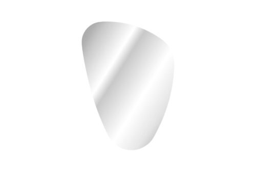 IMPALA LED mirror 102.8×73.7 cm