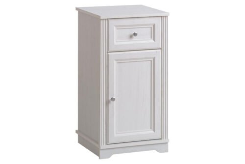 Classic low cabinet “Palace Andersen”
