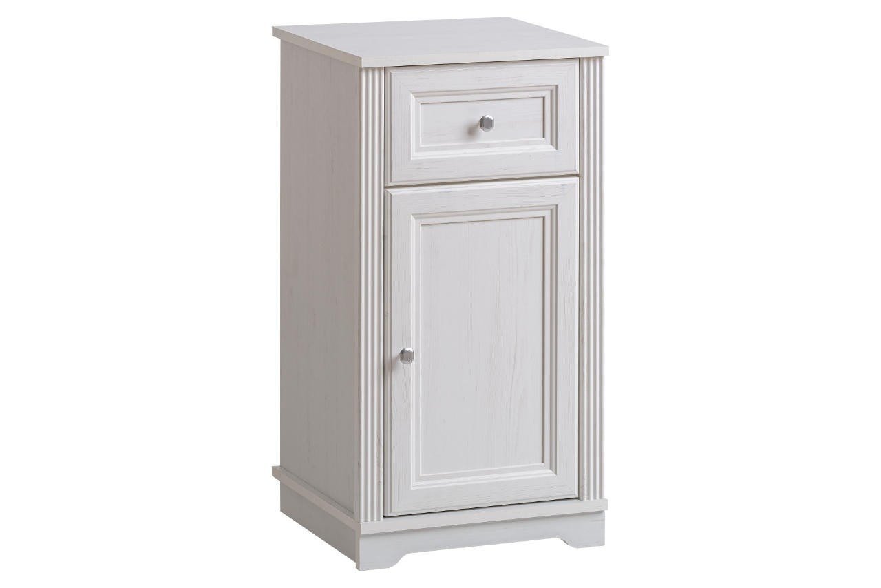 Classic low cabinet "Palace Andersen"
