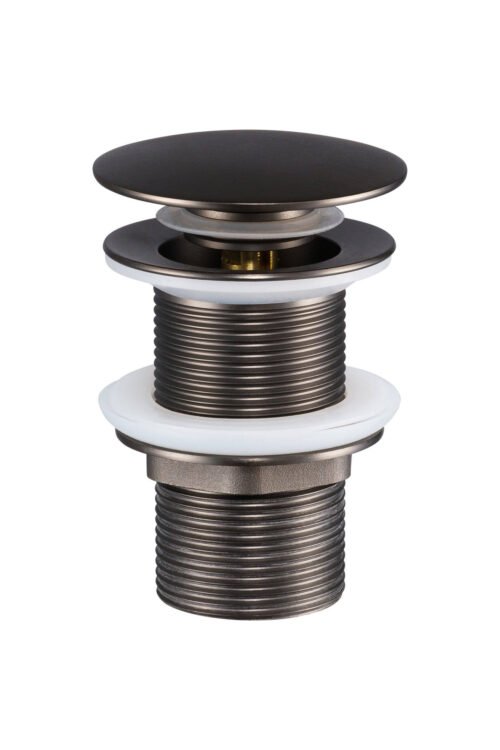 Comad washbasin stopper gray