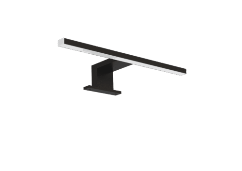 LED LAMP ALA Black 30