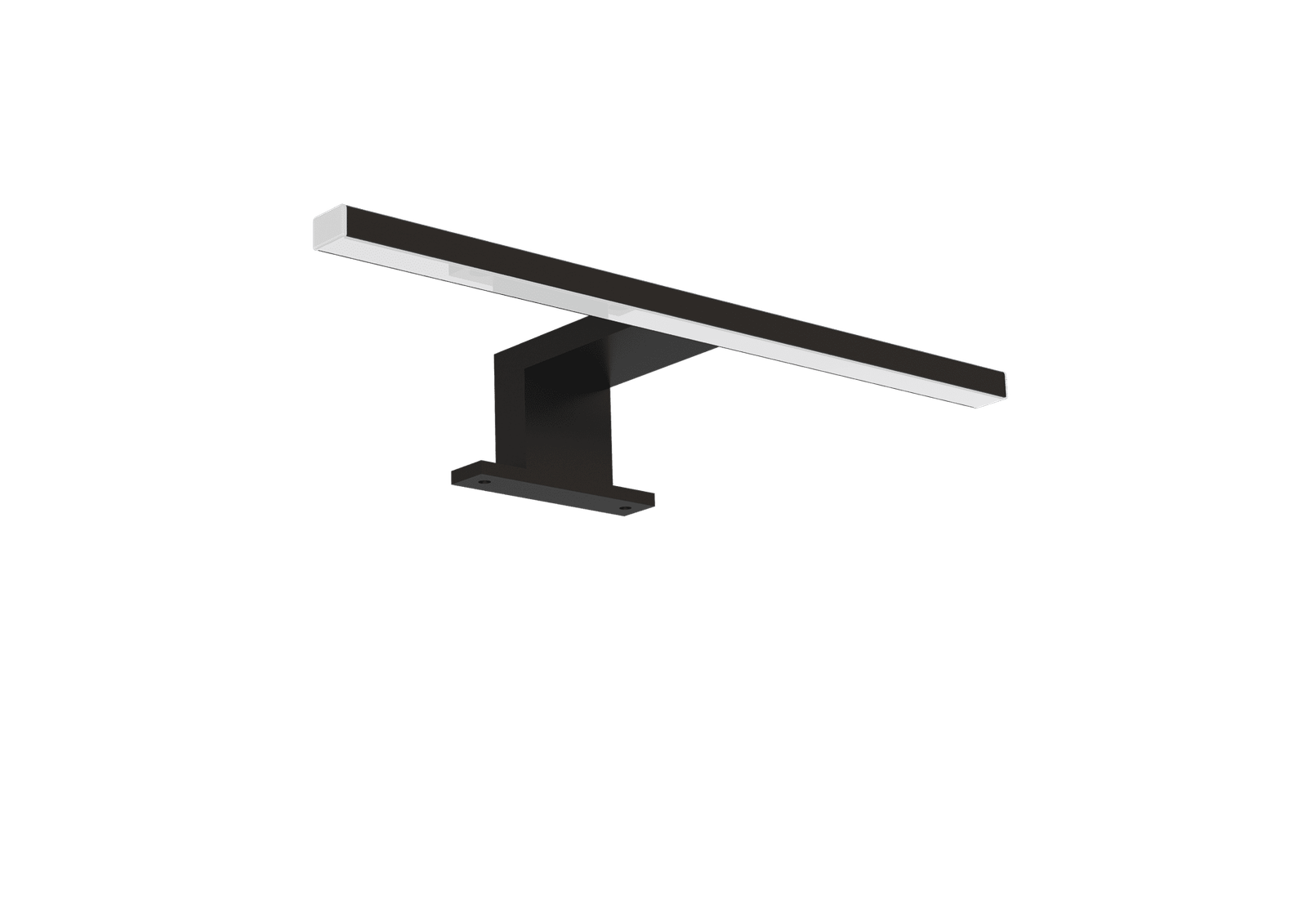 LED LAMP ALA Black 30
