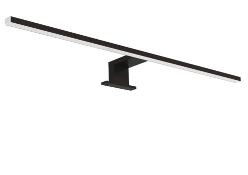 LED LAMP ALA Black 60