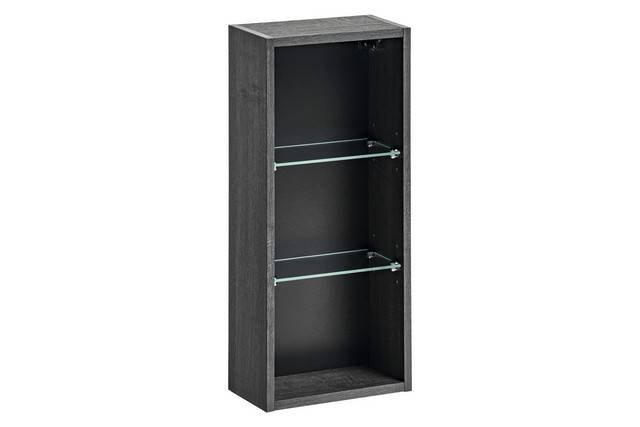 LEONARDO OAK 83-01-A Top shelf