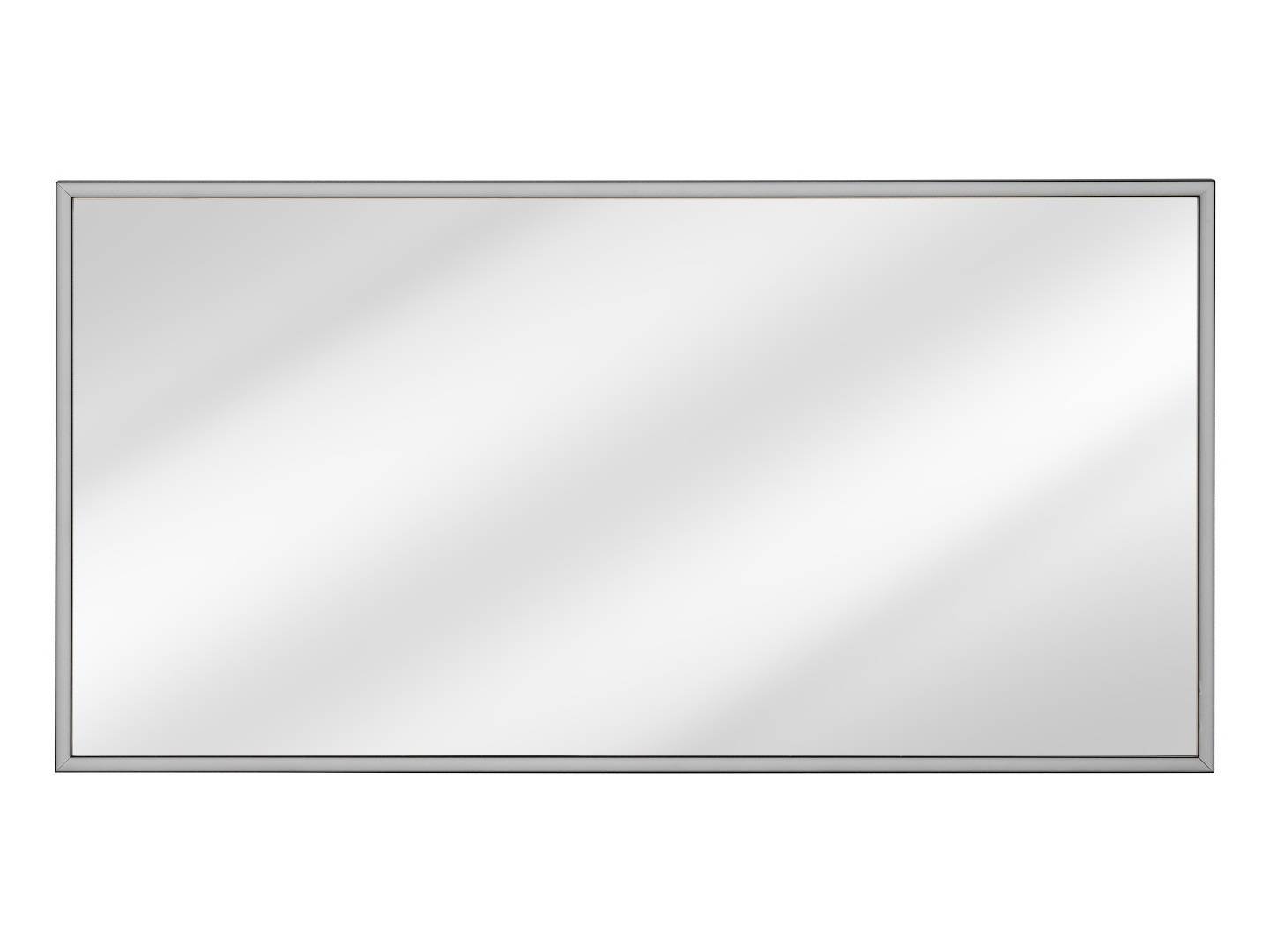 Alice mirror 120 cm with LED light - Image 2