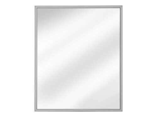 Alice mirror 80 cm with LED lamp