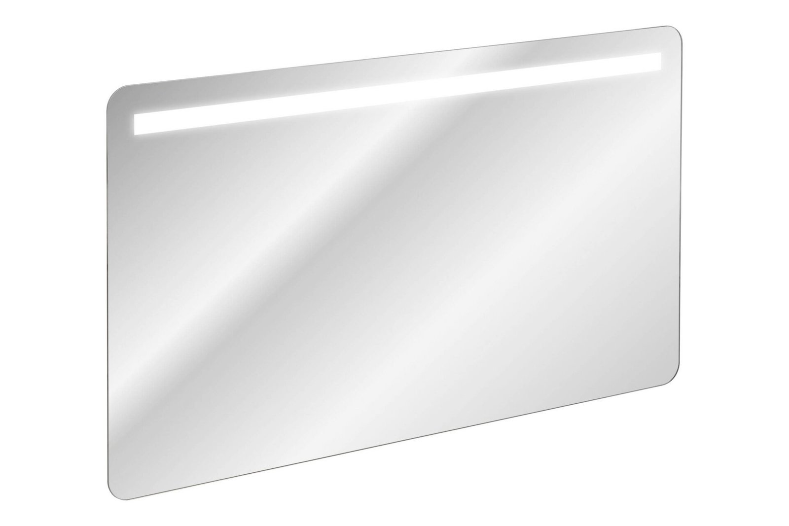 Bianca LED mirror 120 cm