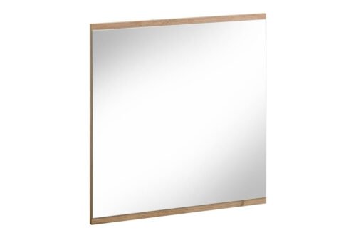 Bathroom mirror 60 cm Remik Riviera