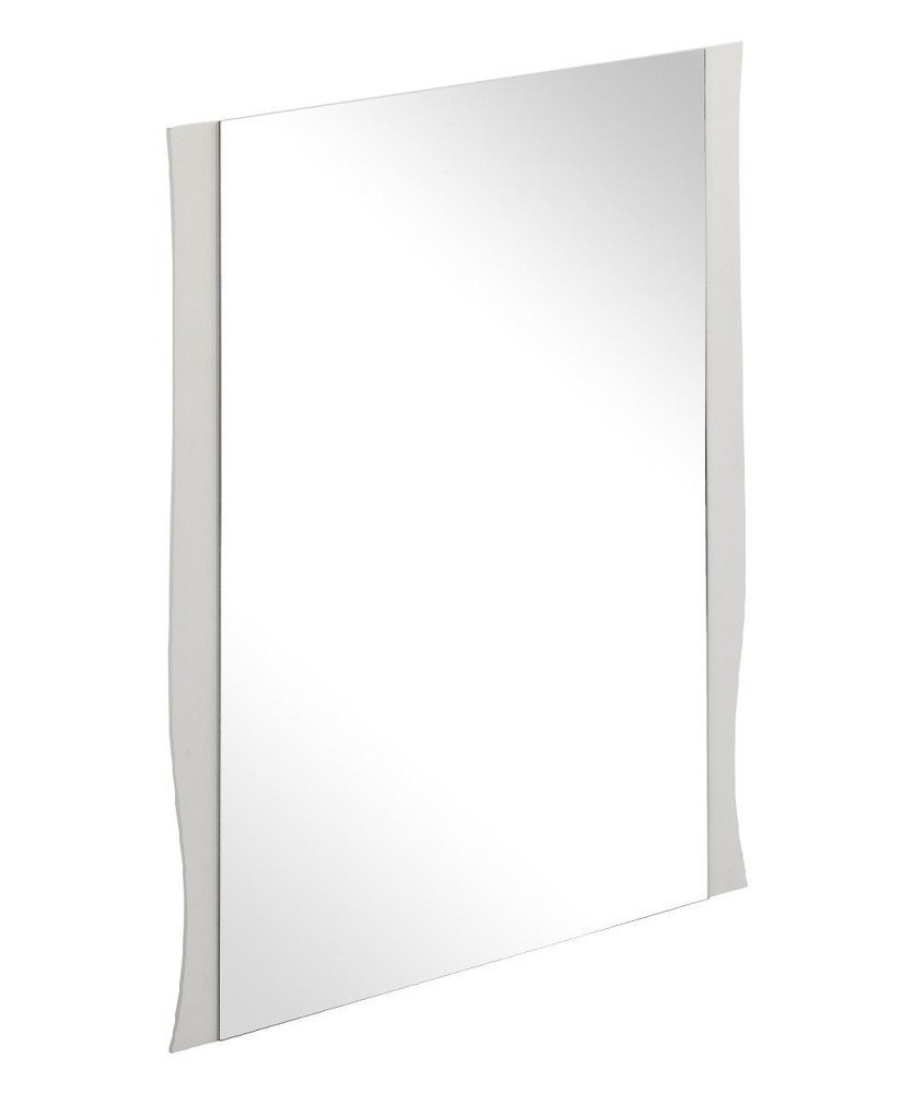 Stylized mirror in a wooden frame 60 cm Elisabeth