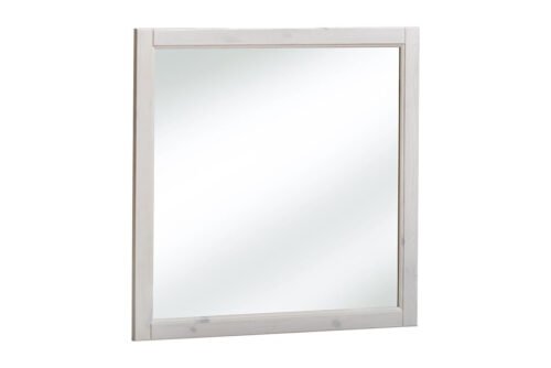 Mirror in a wooden frame “Royal”