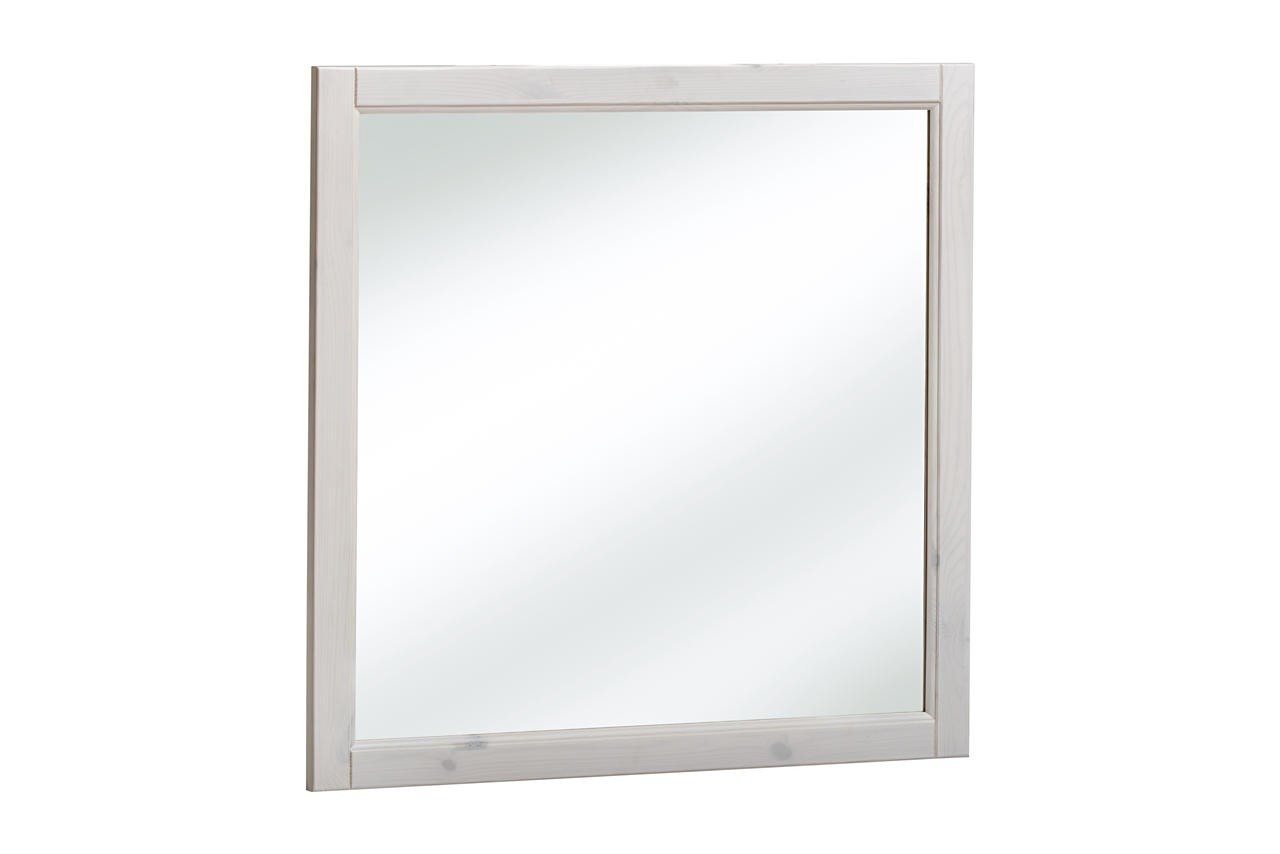 Mirror in a wooden frame "Royal"
