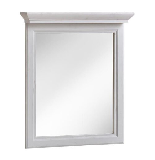 Mirror in a decorative frame 60 cm Palace Andersen