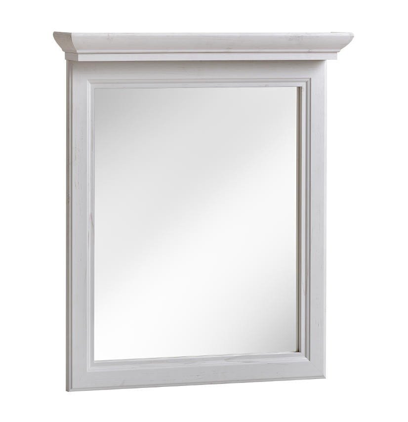Mirror in a decorative frame 60 cm Palace Andersen