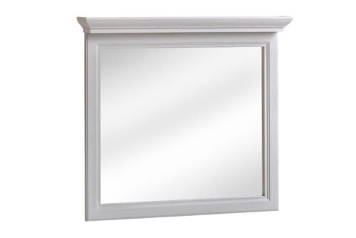 Mirror in a decorative frame 80 cm Palace Andersen