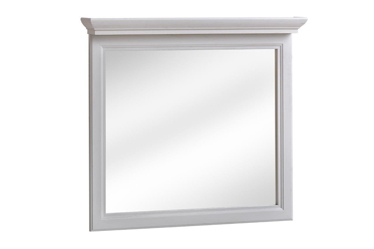 Mirror in a decorative frame 80 cm Palace Andersen