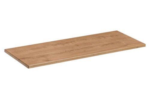 MONACO OAK 893 Table top 120 cm