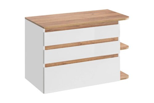 PLATINUM 820 Universal 3S floor cabinet – 94 cm