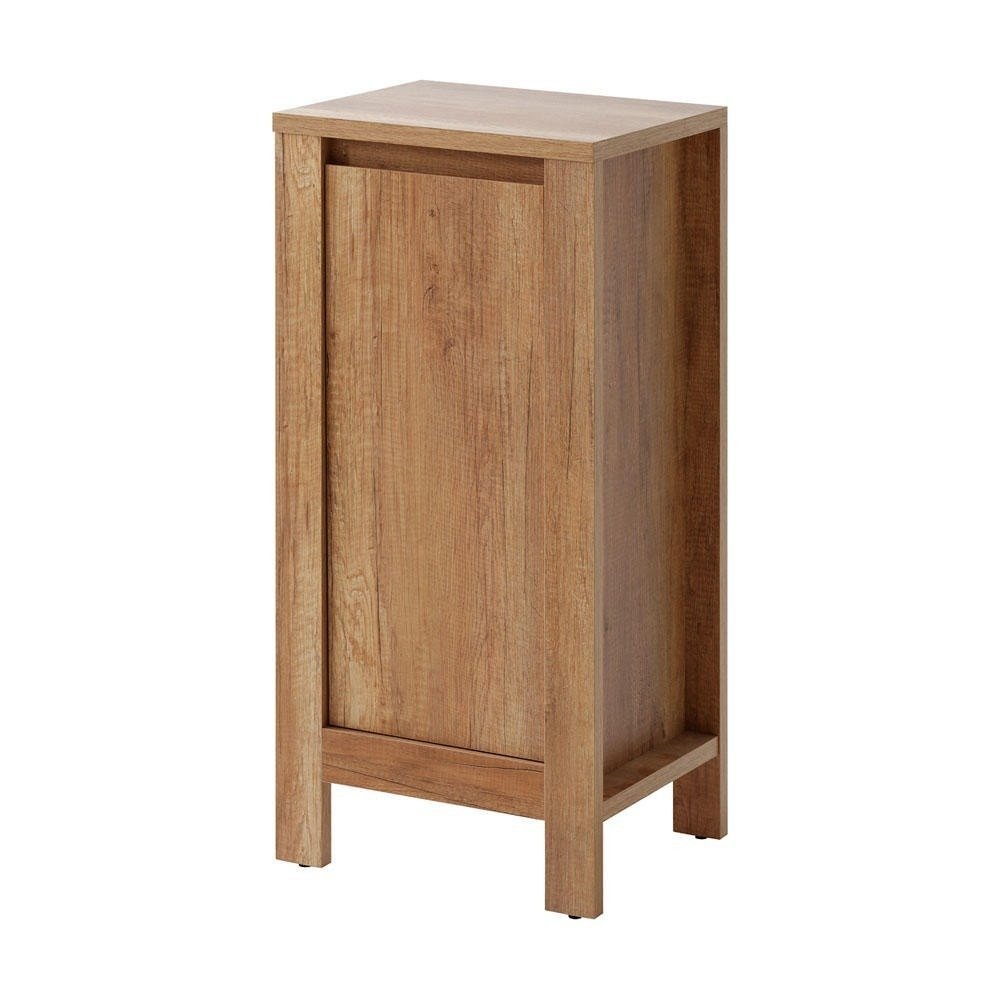 Classic oak 1D half post