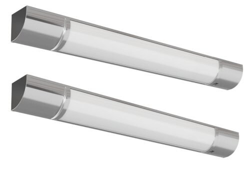 RONDO 2 LED drawer light set, 56.6 cm