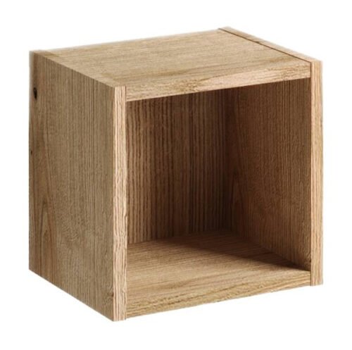 NOVA OAK 27 cm shelf