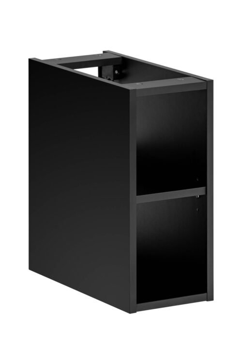 SANTA FE BLACK lower shelf
