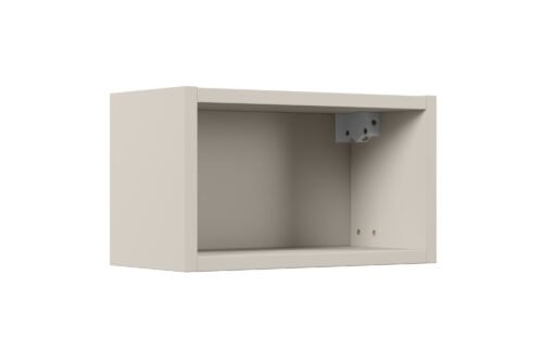 Open shelf 35 cm