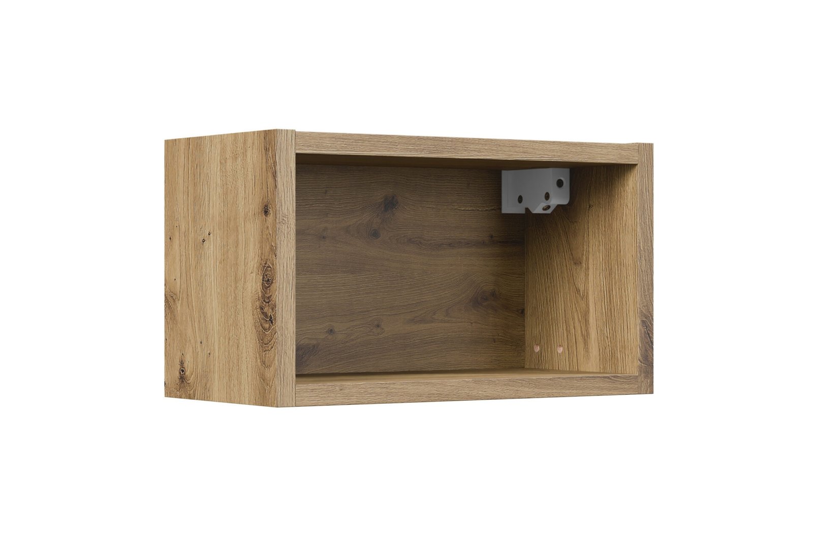 Open shelf 35 cm