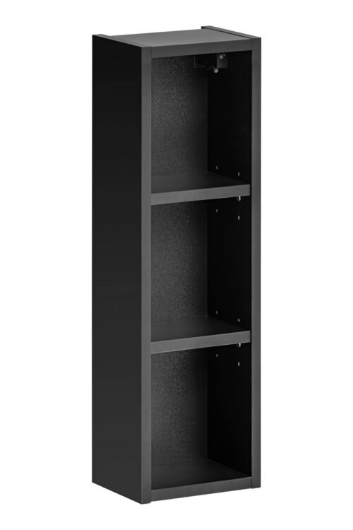 SANTA FE BLACK top shelf
