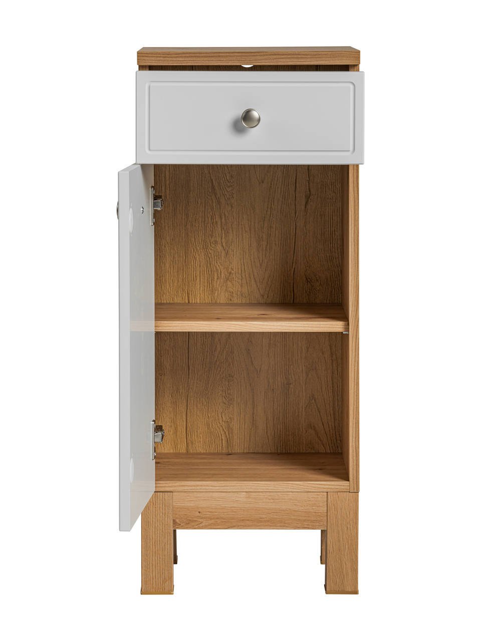 SAMOA WHITE 810 low cabinet - Image 3