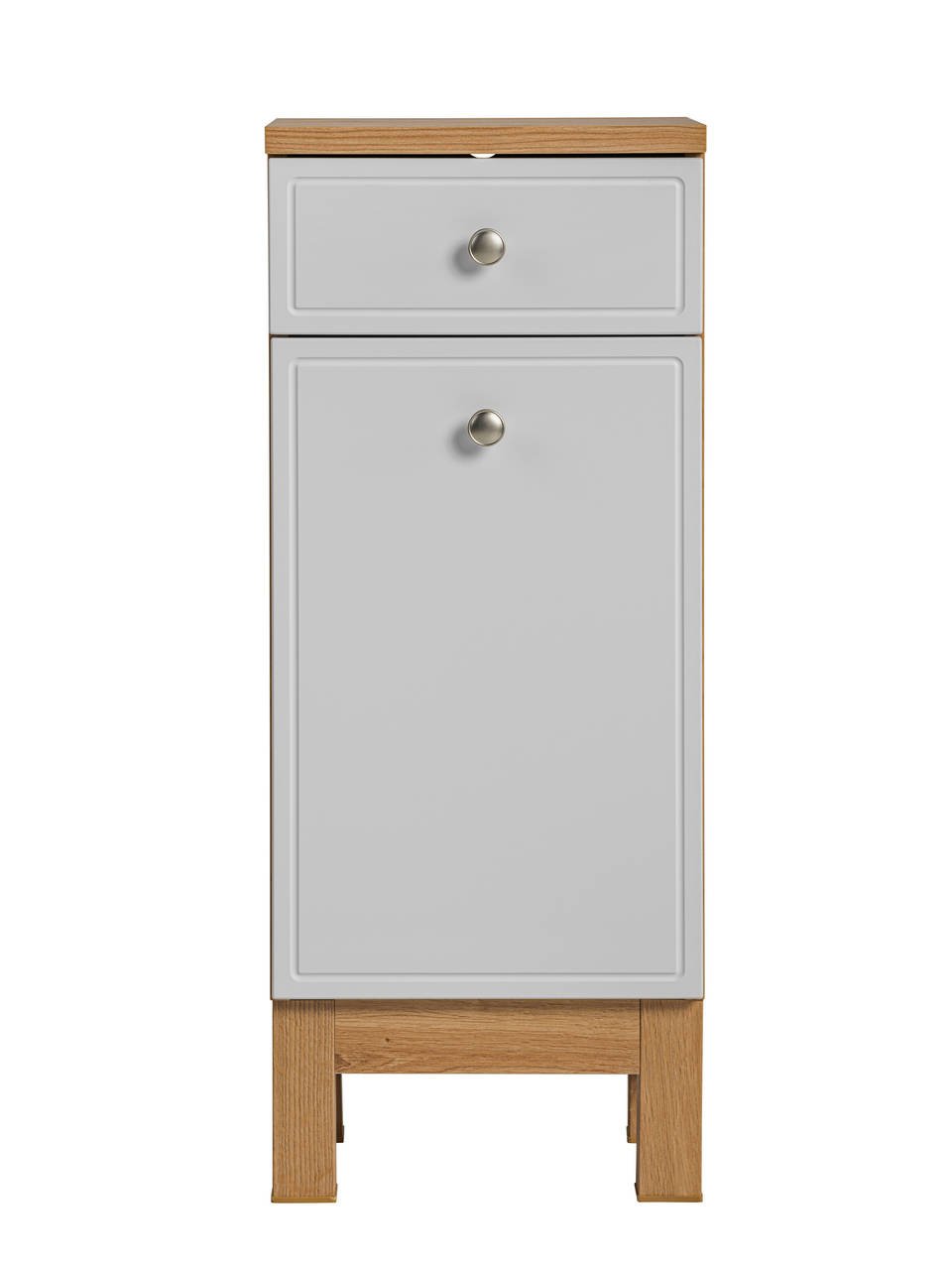 SAMOA WHITE 810 low cabinet - Image 2