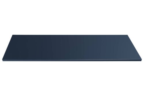 SANTA FE DEEP BLUE 89-160-B Table top 160 cm