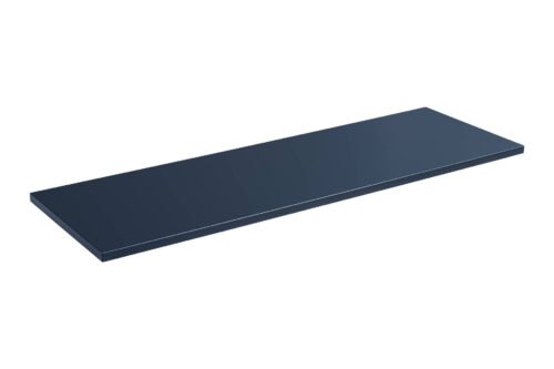 SANTA FE DEEP BLUE 89-180-B Table top 180 cm