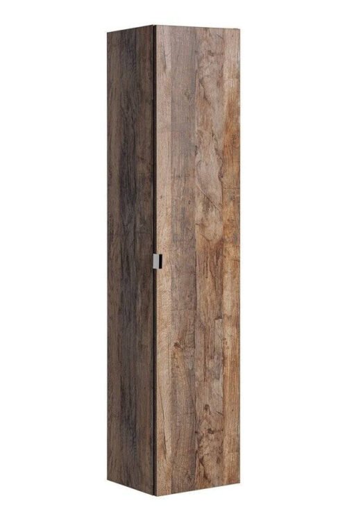 SANTA FE OAK 80-01-A-1D2S High post